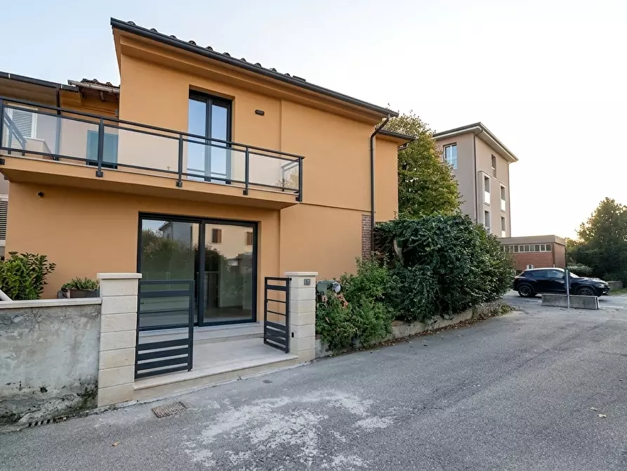 Immagine 2 di Terratetto in vendita  a Ponsacco