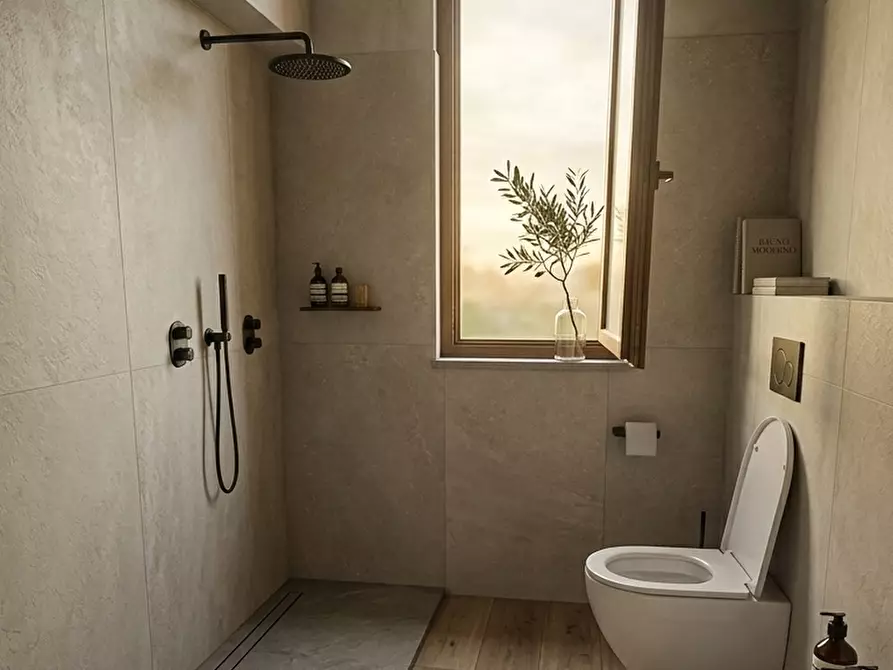 Immagine 30 di Terratetto in vendita  a Ponsacco