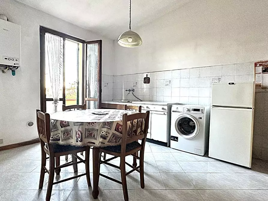 Immagine 24 di Terratetto in vendita  a Ponsacco