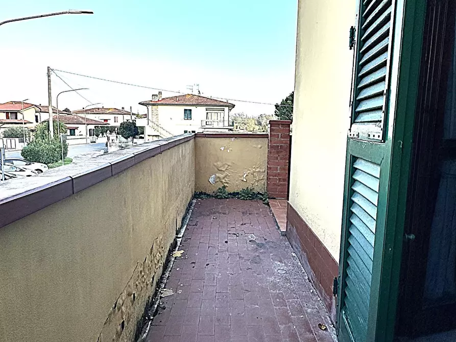 Immagine 27 di Terratetto in vendita  a Ponsacco