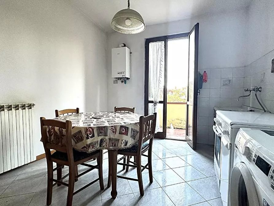 Immagine 26 di Terratetto in vendita  a Ponsacco