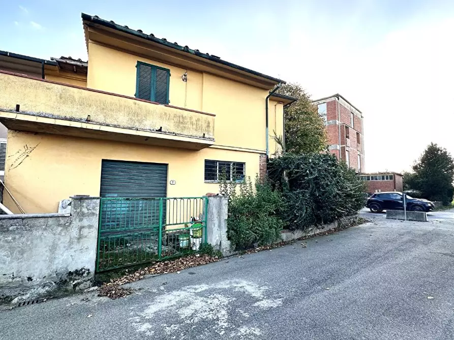 Immagine 6 di Terratetto in vendita  a Ponsacco