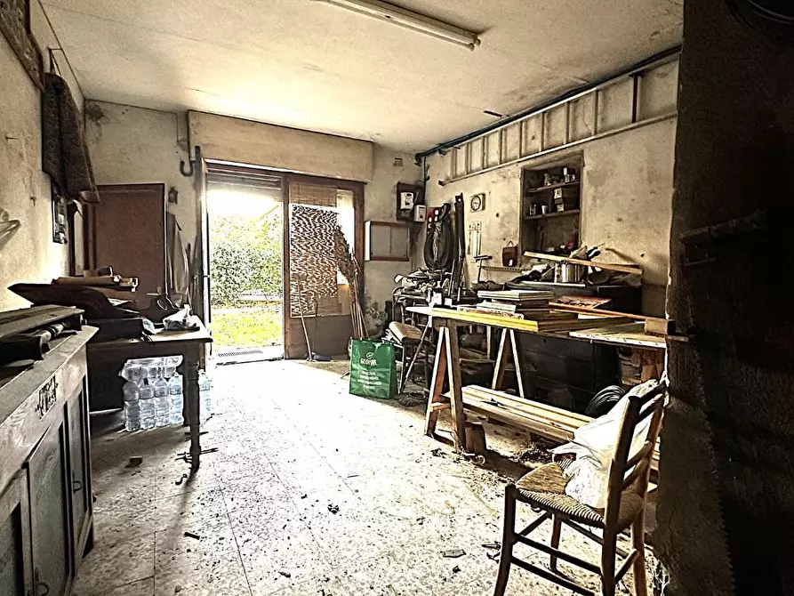 Immagine 12 di Terratetto in vendita  a Ponsacco