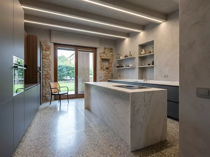 Immagine 9 di Terratetto in vendita  a Ponsacco