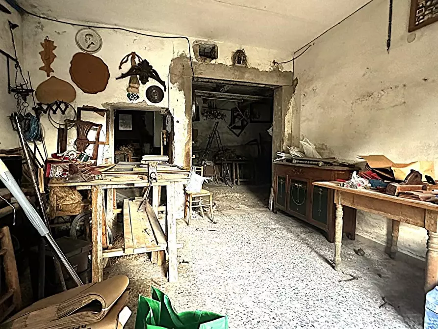 Immagine 13 di Terratetto in vendita  a Ponsacco