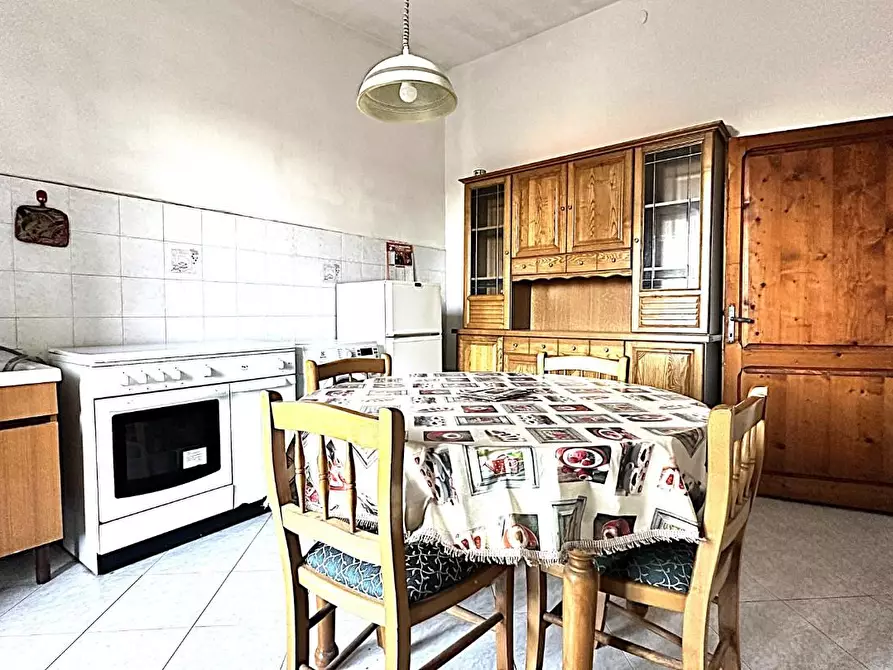 Immagine 25 di Terratetto in vendita  a Ponsacco