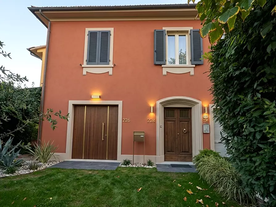 Immagine 1 di Terratetto in vendita  a Ponsacco