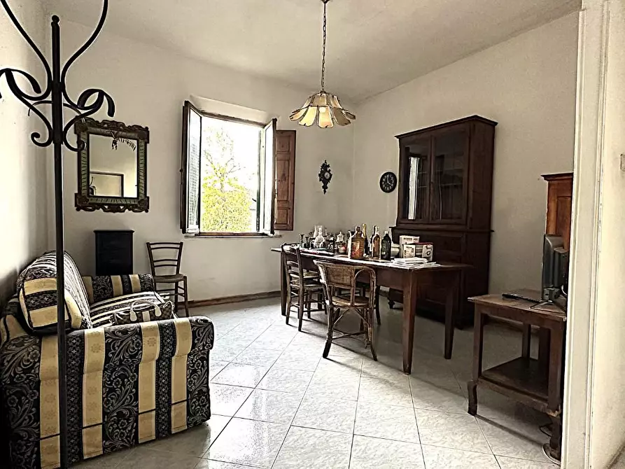 Immagine 17 di Terratetto in vendita  a Ponsacco