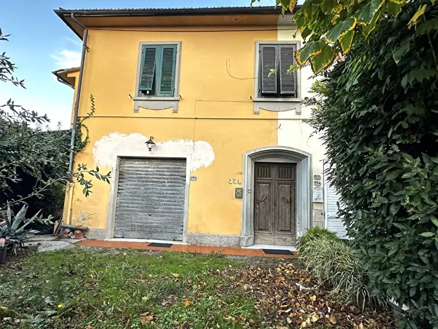 Immagine 3 di Terratetto in vendita  a Ponsacco