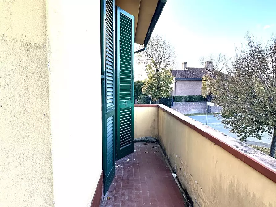 Immagine 29 di Terratetto in vendita  a Ponsacco