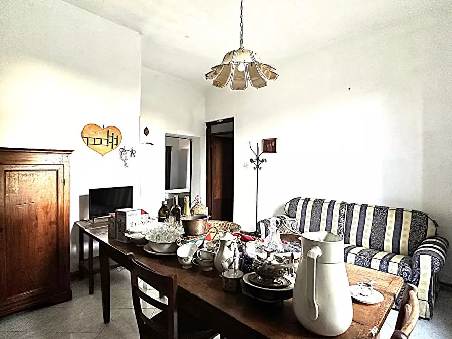 Immagine 19 di Terratetto in vendita  a Ponsacco