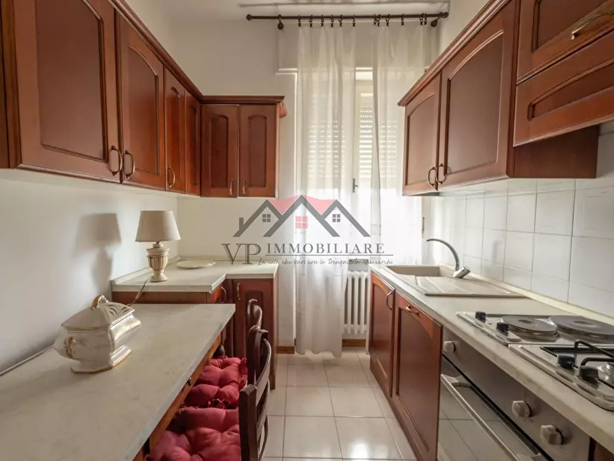 Immagine 19 di Appartamento in vendita  a Pomarance