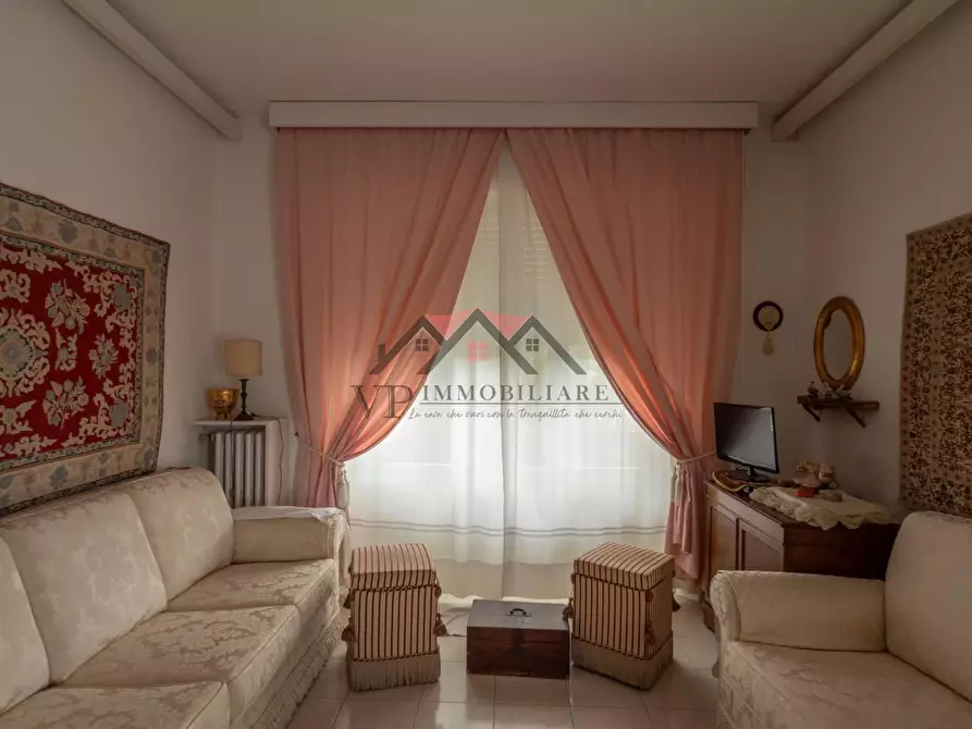 Immagine 4 di Appartamento in vendita  a Pomarance