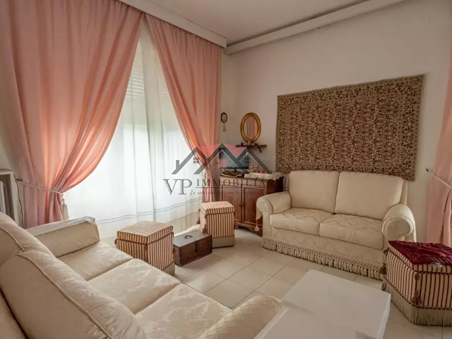 Immagine 7 di Appartamento in vendita  a Pomarance