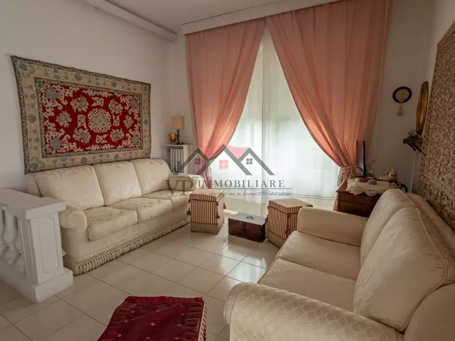 Immagine 3 di Appartamento in vendita  a Pomarance