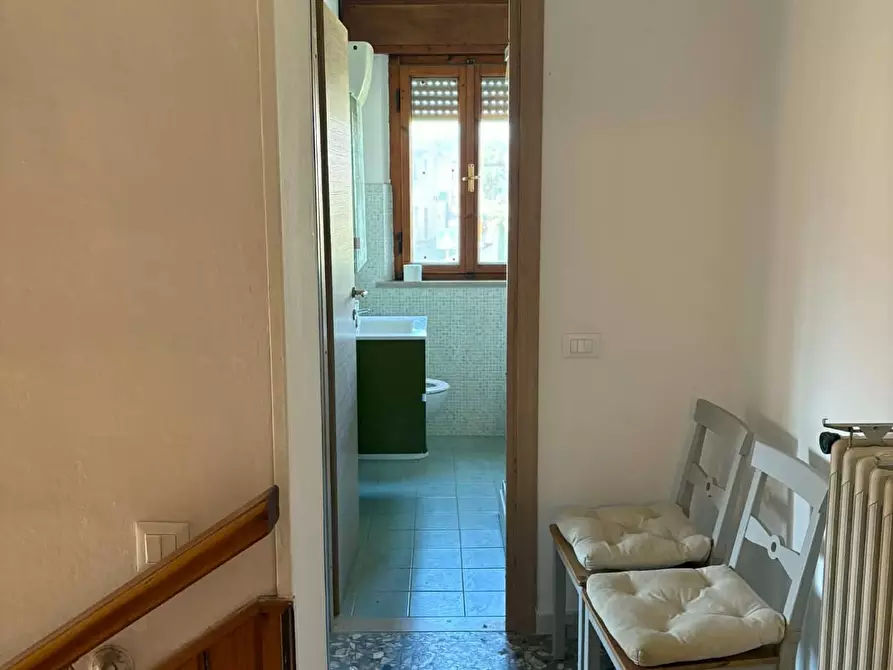 Immagine 7 di Appartamento in vendita  a Pisa