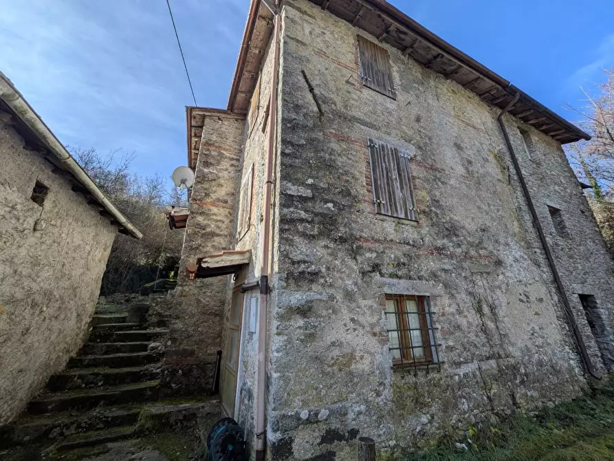 Immagine 11 di Terratetto in vendita  a Stazzema