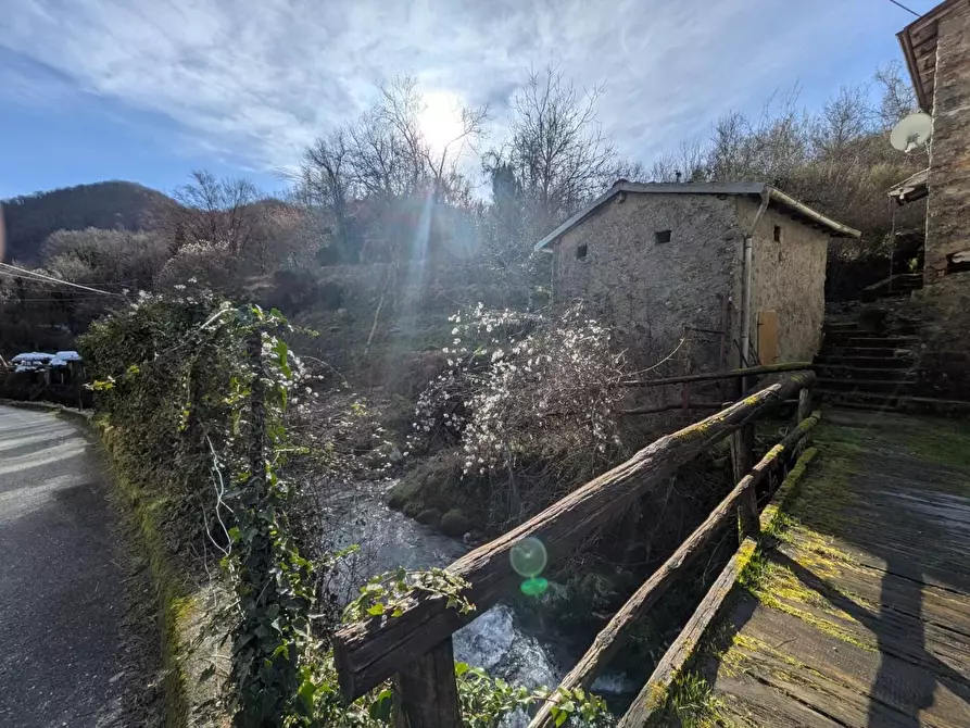 Immagine 10 di Terratetto in vendita  a Stazzema