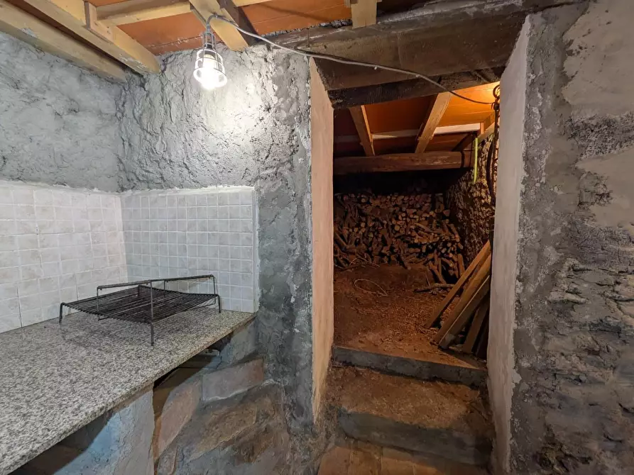 Immagine 8 di Terratetto in vendita  a Stazzema