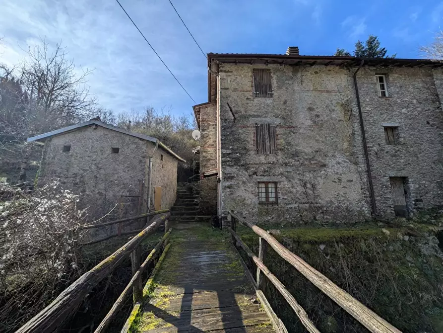 Immagine 9 di Terratetto in vendita  a Stazzema