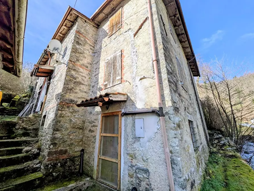 Immagine 12 di Terratetto in vendita  a Stazzema