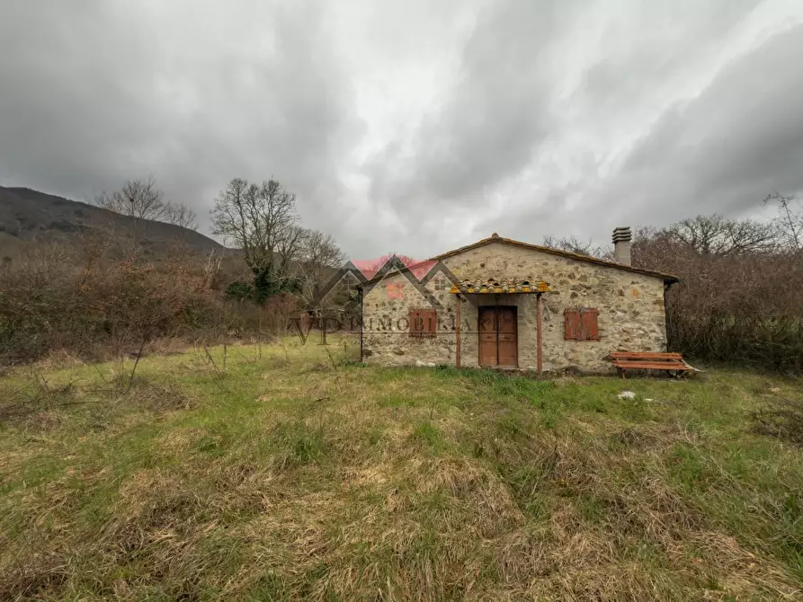 Immagine 1 di Casa indipendente in vendita  a Castelnuovo Val Di Cecina