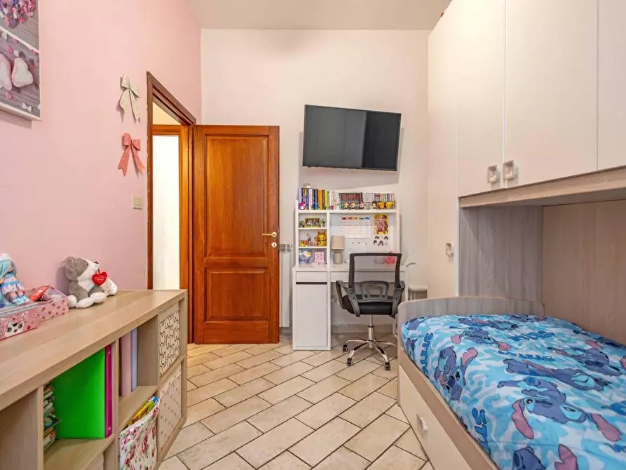 Immagine 19 di Appartamento in vendita  a Pontedera