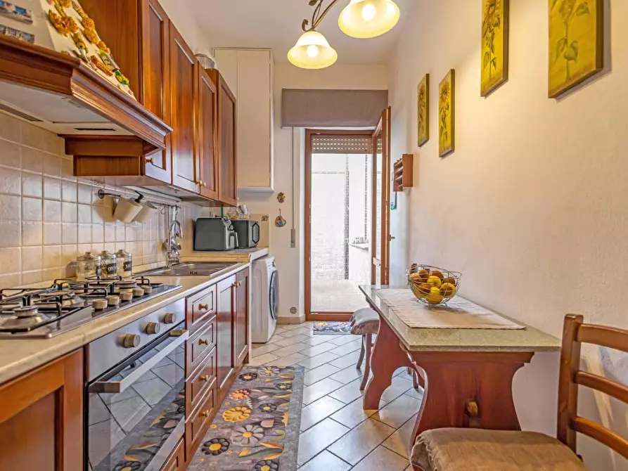 Immagine 9 di Appartamento in vendita  a Pontedera