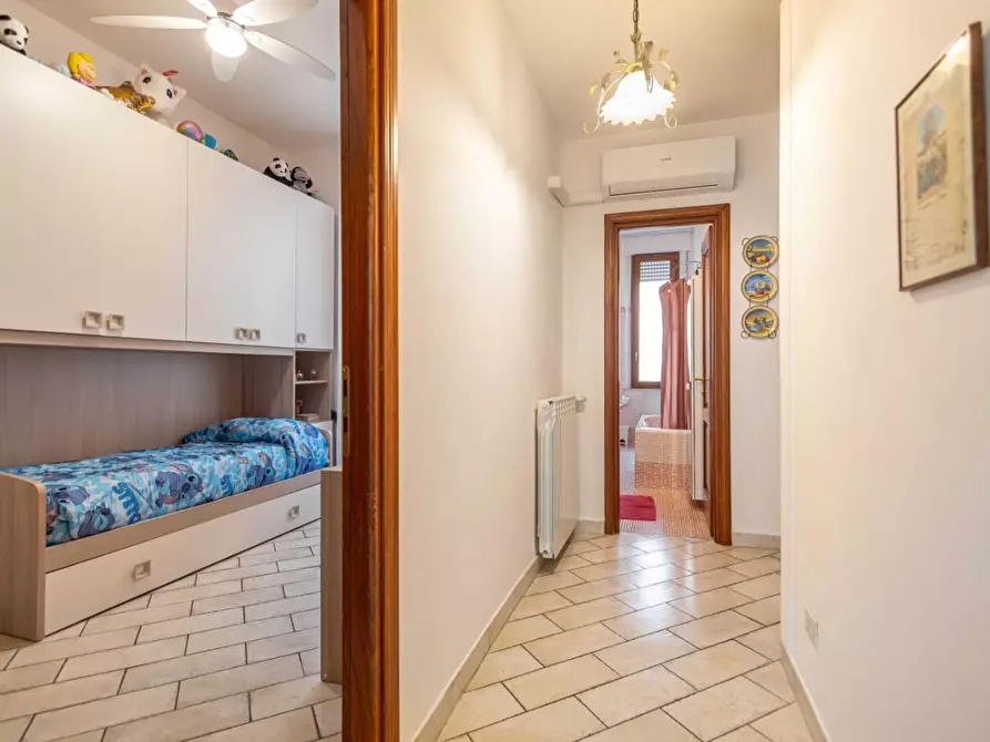 Immagine 16 di Appartamento in vendita  a Pontedera