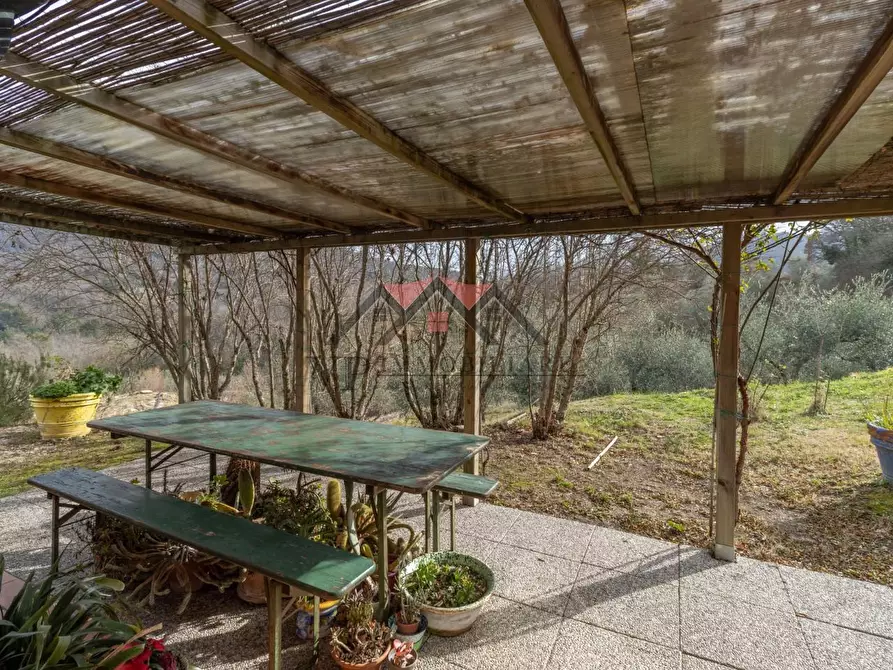 Immagine 31 di Casa indipendente in vendita  a Castelnuovo Val Di Cecina