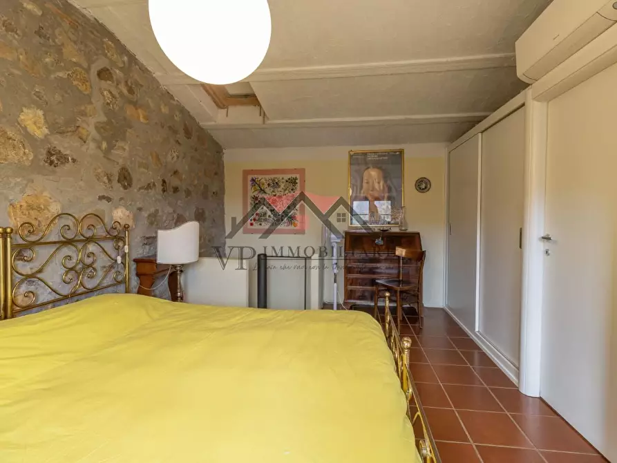 Immagine 51 di Casa indipendente in vendita  a Castelnuovo Val Di Cecina