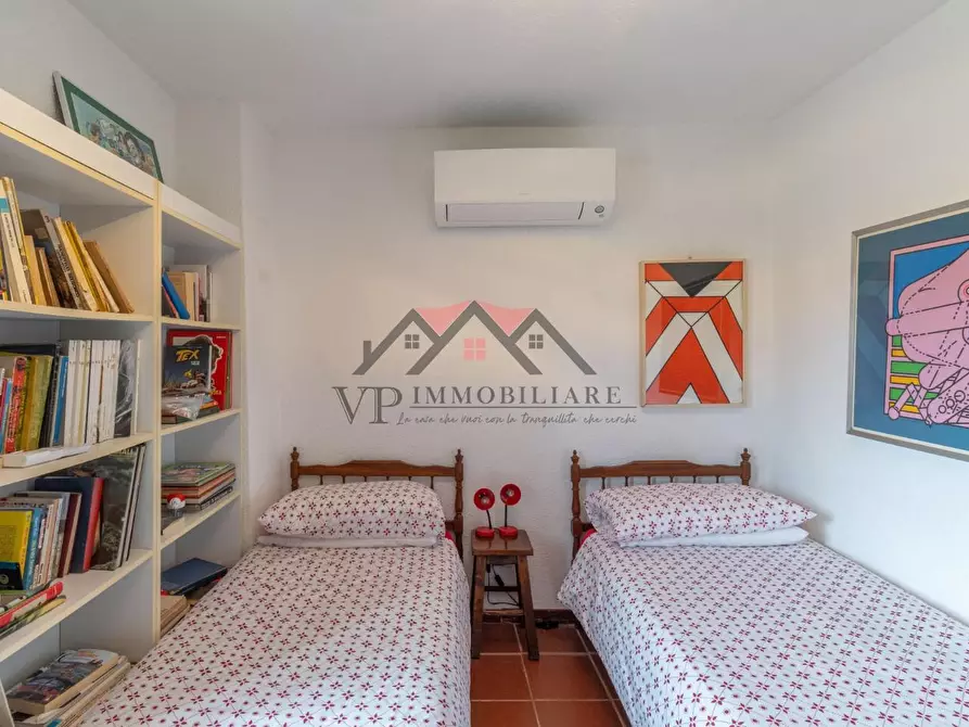 Immagine 45 di Casa indipendente in vendita  a Castelnuovo Val Di Cecina