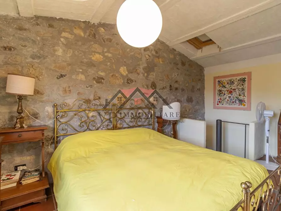 Immagine 50 di Casa indipendente in vendita  a Castelnuovo Val Di Cecina