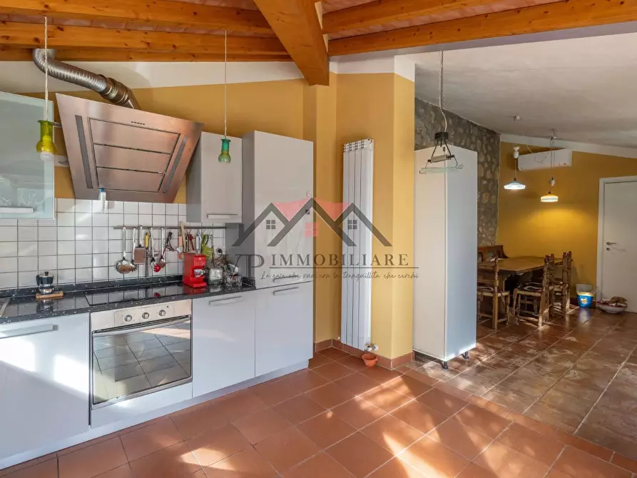 Immagine 28 di Casa indipendente in vendita  a Castelnuovo Val Di Cecina