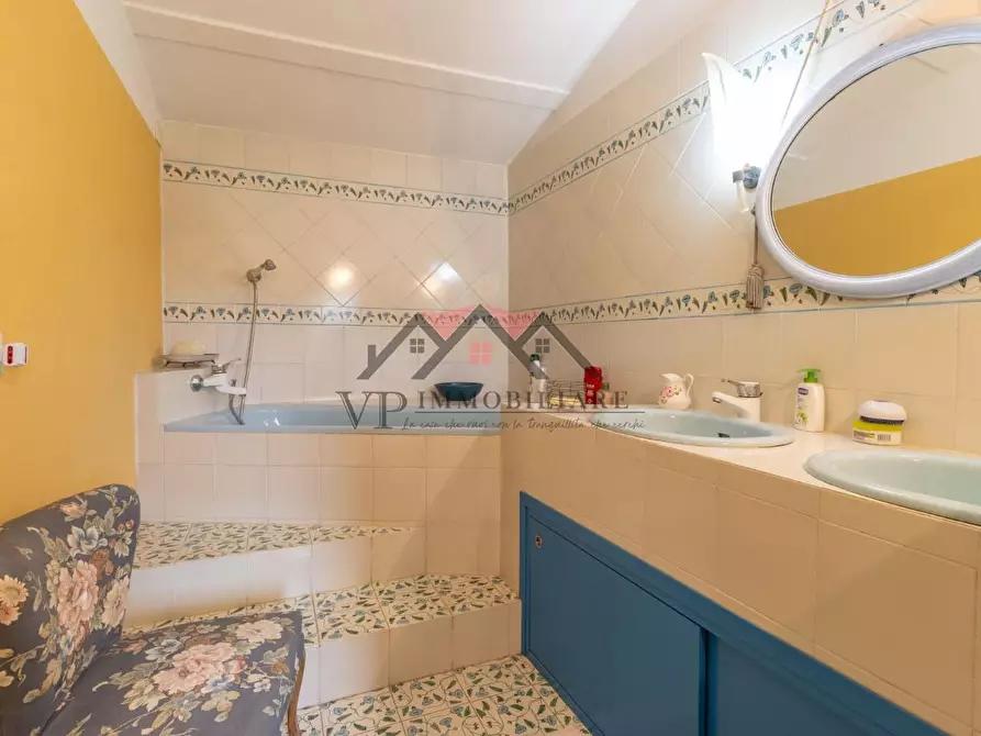 Immagine 53 di Casa indipendente in vendita  a Castelnuovo Val Di Cecina