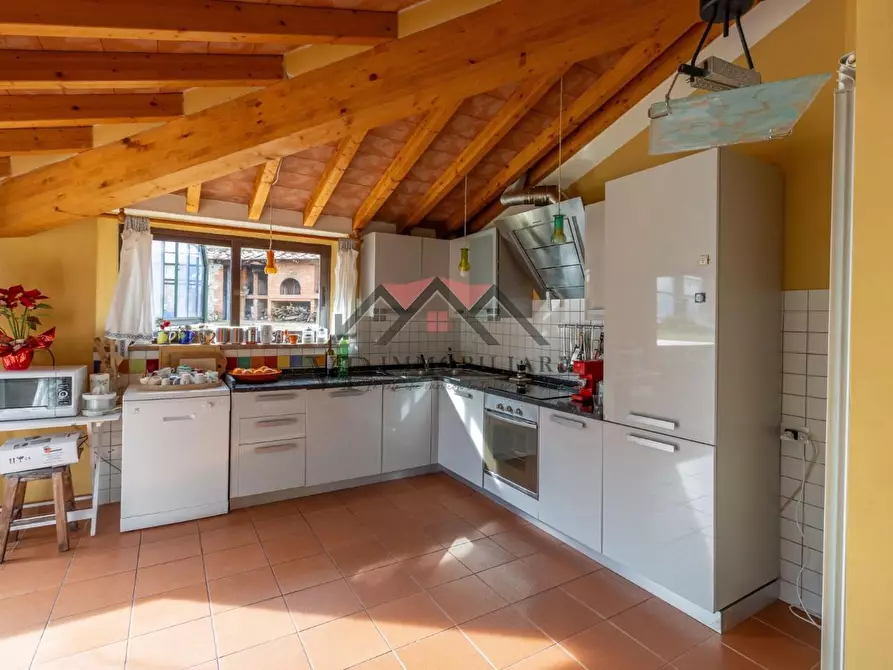 Immagine 25 di Casa indipendente in vendita  a Castelnuovo Val Di Cecina