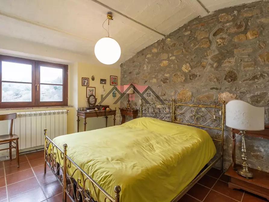 Immagine 49 di Casa indipendente in vendita  a Castelnuovo Val Di Cecina