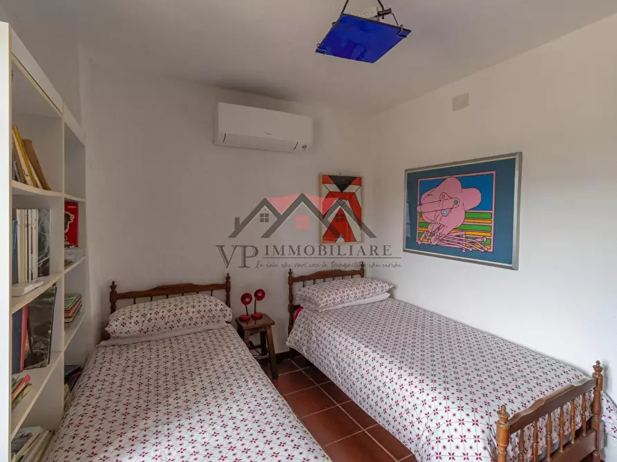 Immagine 44 di Casa indipendente in vendita  a Castelnuovo Val Di Cecina