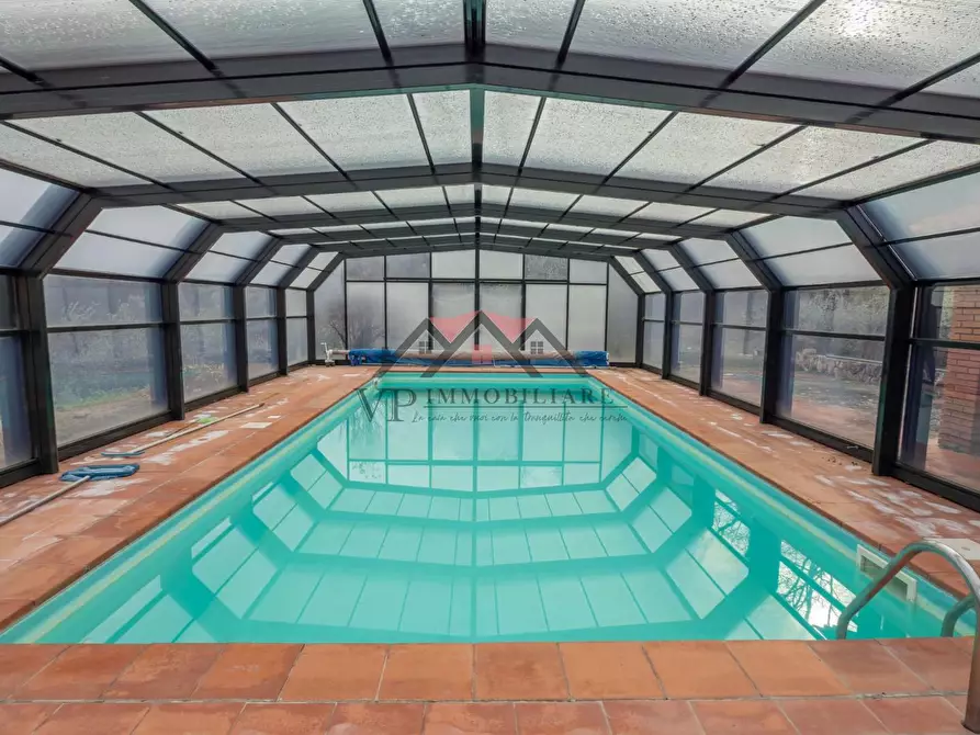 Immagine 7 di Casa indipendente in vendita  a Castelnuovo Val Di Cecina