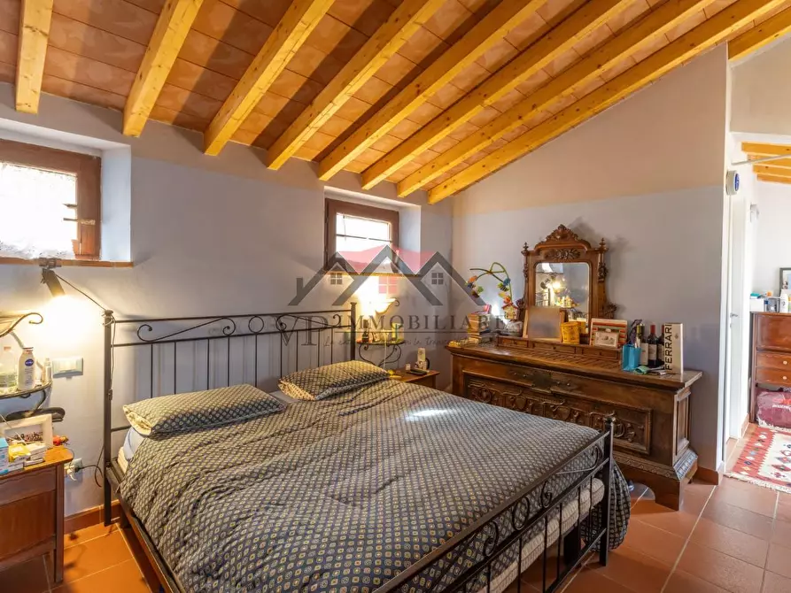 Immagine 39 di Casa indipendente in vendita  a Castelnuovo Val Di Cecina