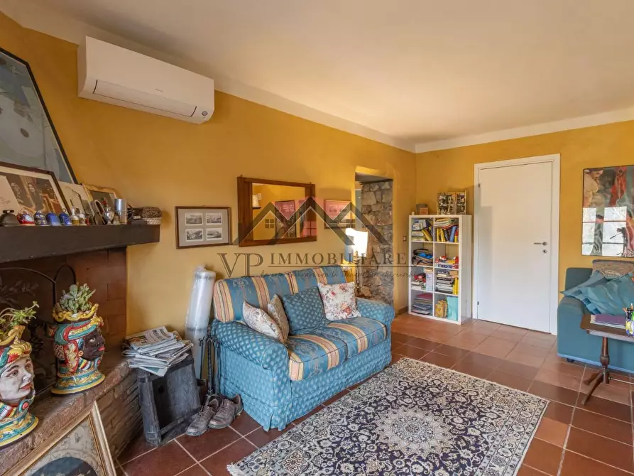 Immagine 34 di Casa indipendente in vendita  a Castelnuovo Val Di Cecina