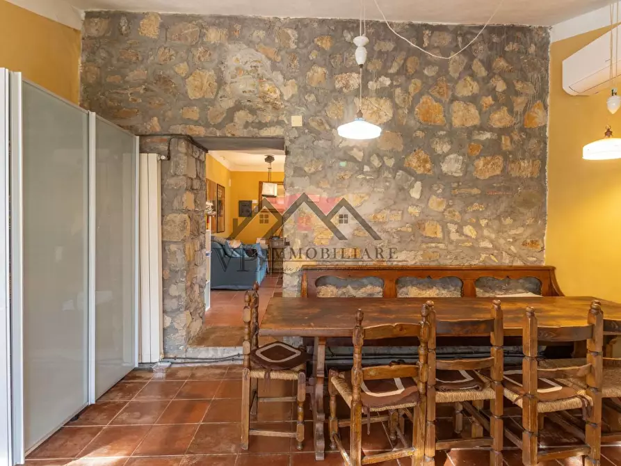 Immagine 22 di Casa indipendente in vendita  a Castelnuovo Val Di Cecina