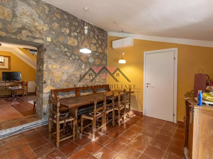 Immagine 21 di Casa indipendente in vendita  a Castelnuovo Val Di Cecina