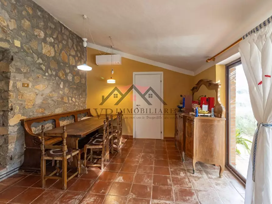 Immagine 20 di Casa indipendente in vendita  a Castelnuovo Val Di Cecina