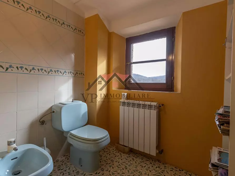 Immagine 55 di Casa indipendente in vendita  a Castelnuovo Val Di Cecina