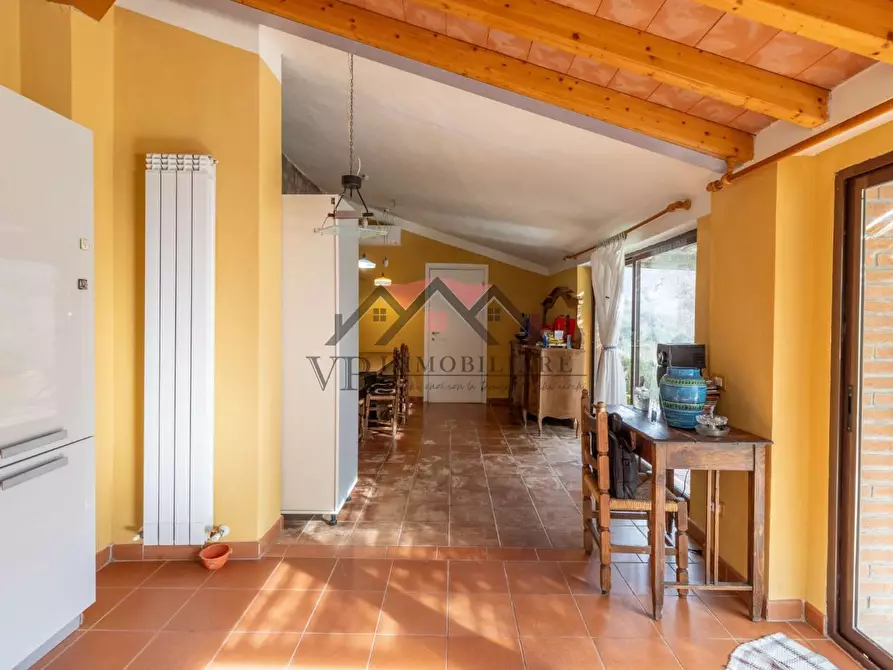 Immagine 29 di Casa indipendente in vendita  a Castelnuovo Val Di Cecina