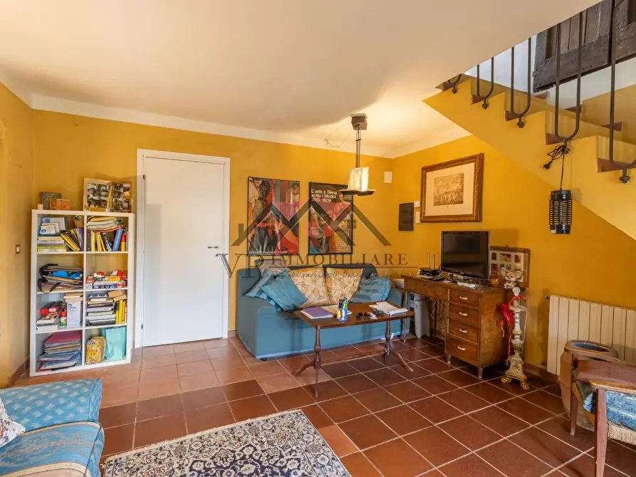 Immagine 36 di Casa indipendente in vendita  a Castelnuovo Val Di Cecina