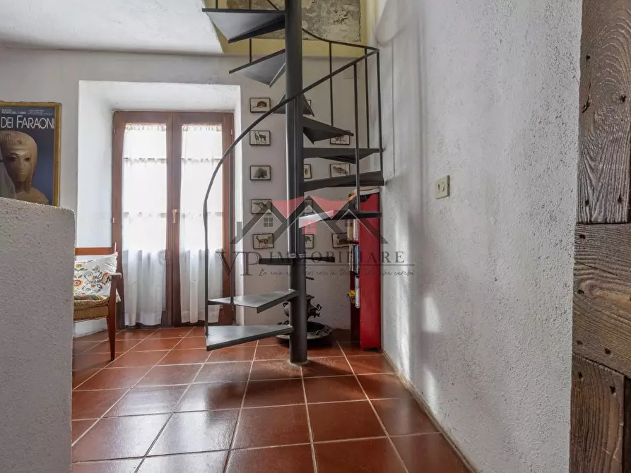 Immagine 41 di Casa indipendente in vendita  a Castelnuovo Val Di Cecina