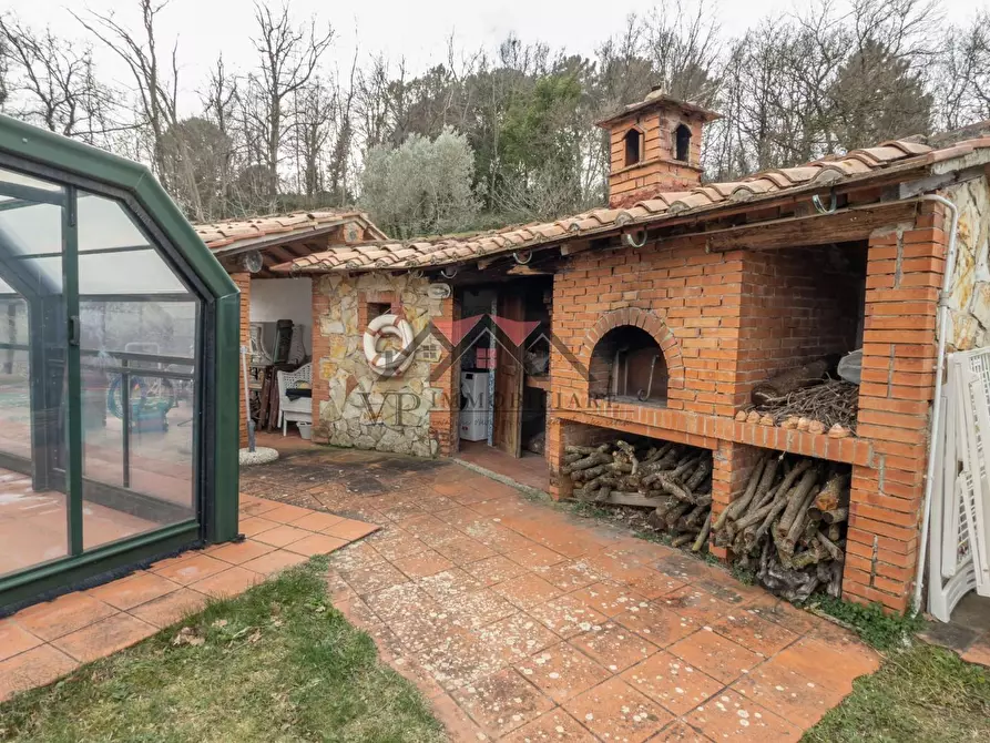 Immagine 6 di Casa indipendente in vendita  a Castelnuovo Val Di Cecina