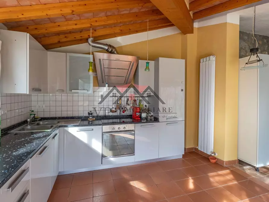 Immagine 27 di Casa indipendente in vendita  a Castelnuovo Val Di Cecina